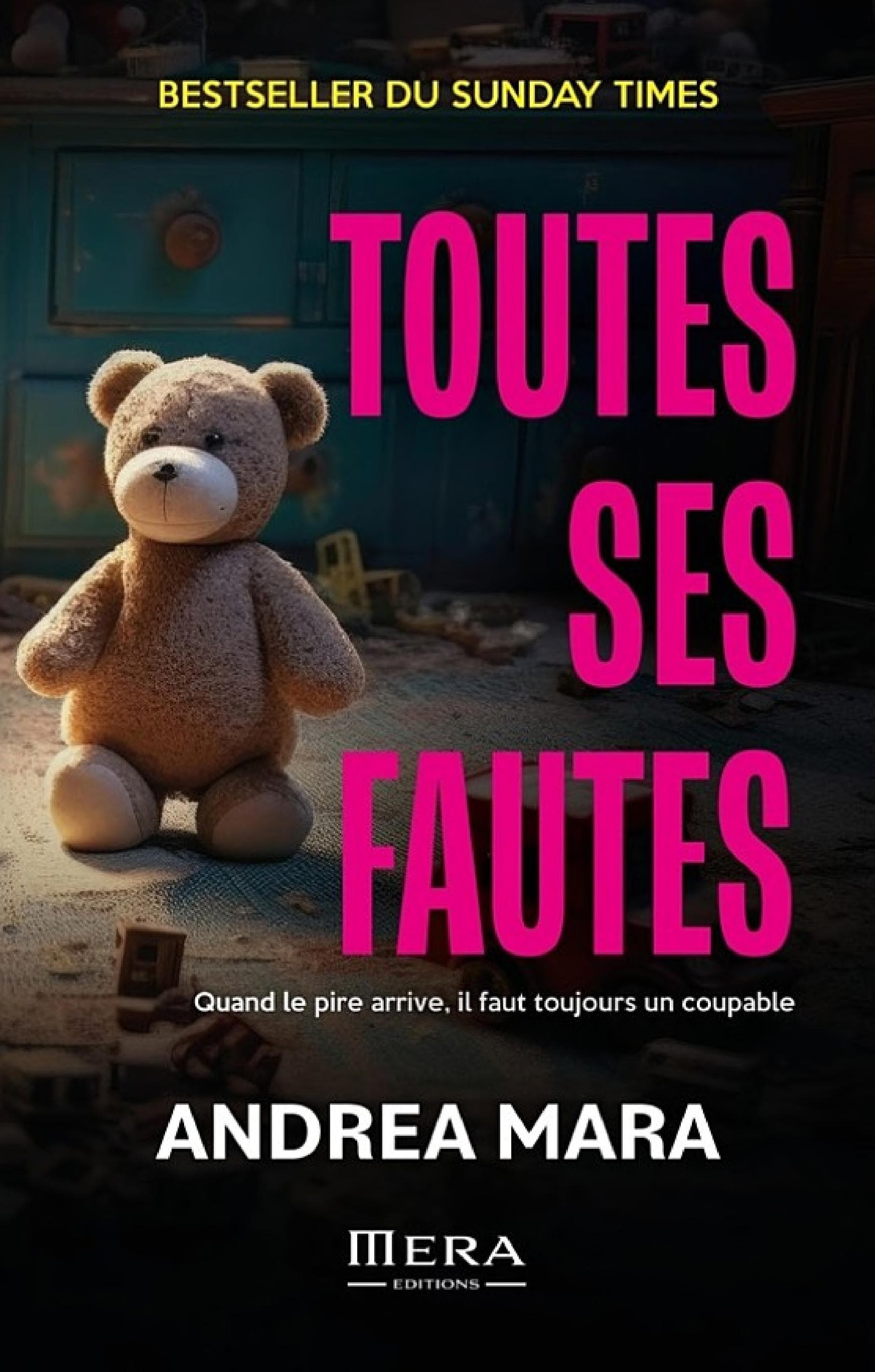 Toutes ses fautes