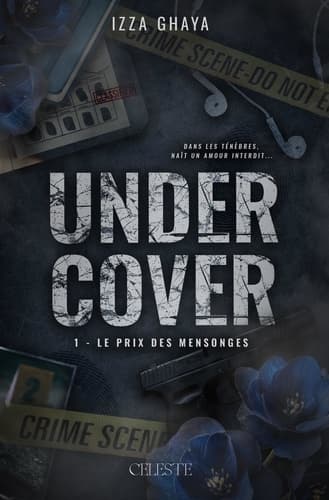 Undercover - x - Cover