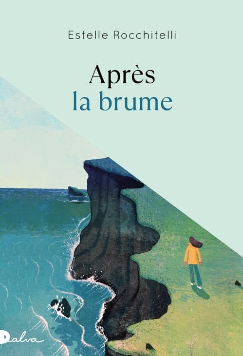 Après la brume - Cover