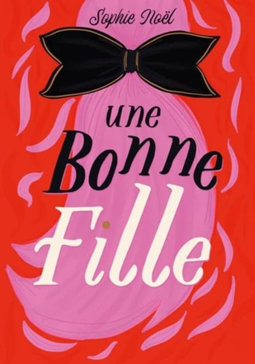 Une Bonne fille - Cover