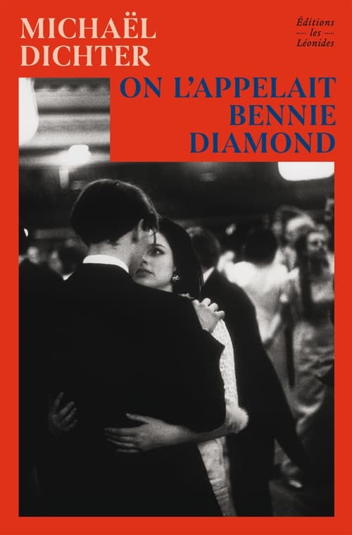 On l'appelait Bennie Diamond - Cover