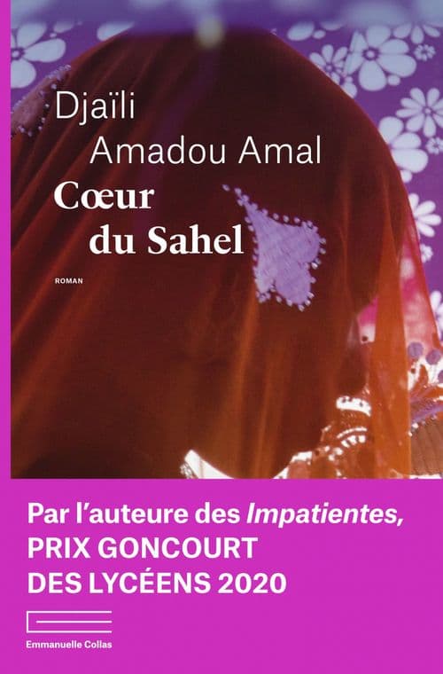 Cœur du Sahel