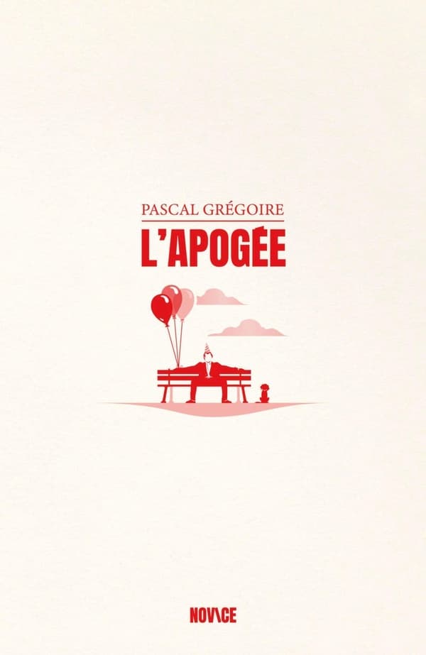 L'Apogée - Cover