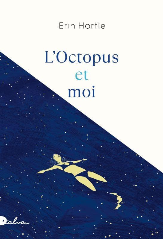 L'Octopus et moi (LITTERATURE) (French Edition) - Cover