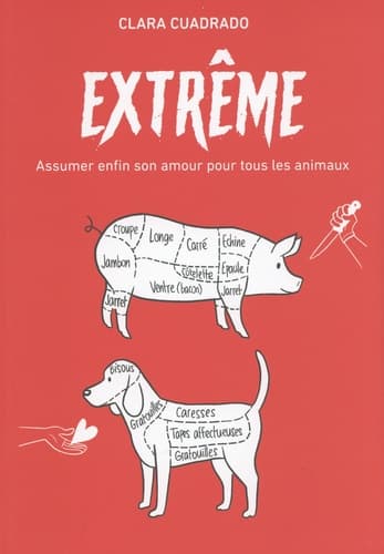 Extrême - Cover