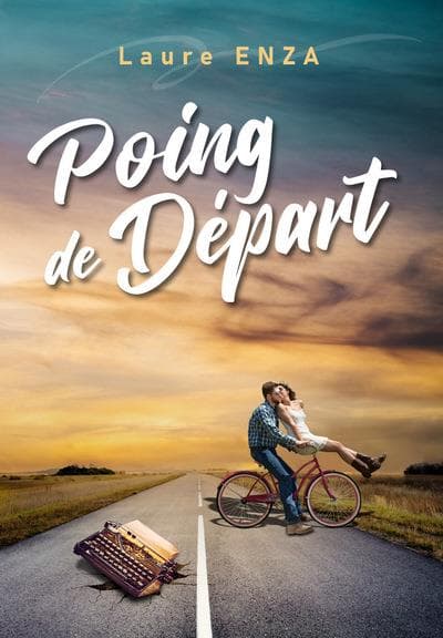 Poing de départ - Cover