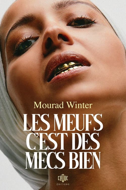 Les meufs c'est des mecs bien - Cover