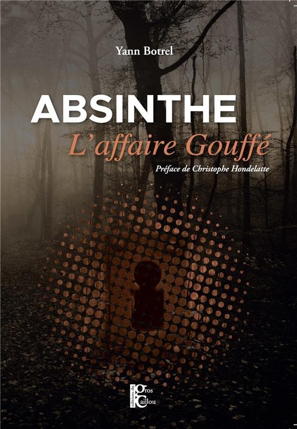 Absinthe - Cover