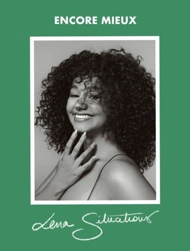 Encore mieux ! - Cover