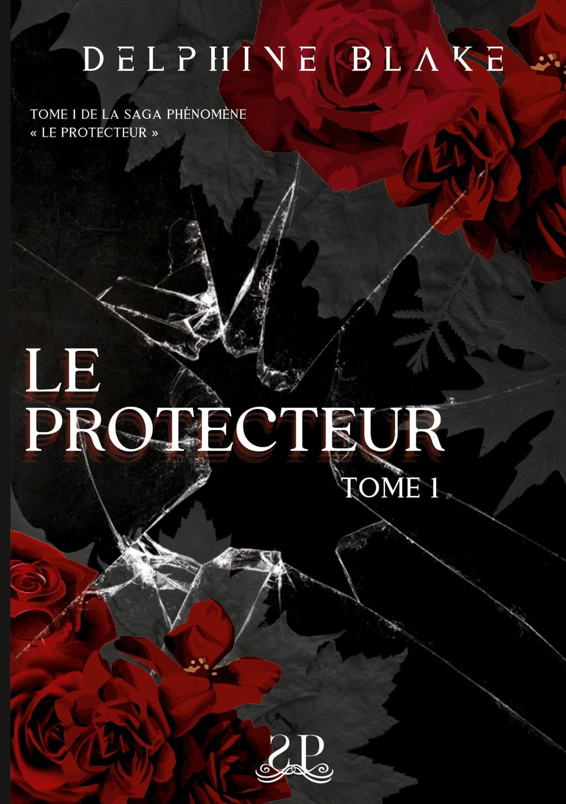 Le Protecteur - Cover