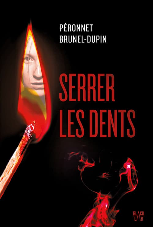 Serrer les dents - Cover
