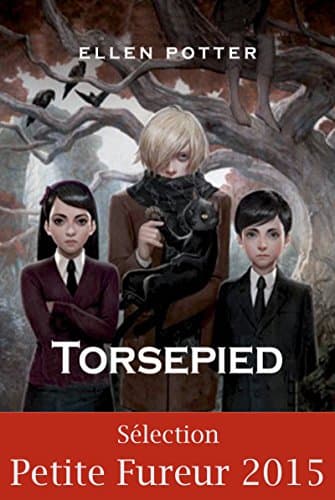 Torsepied - Cover