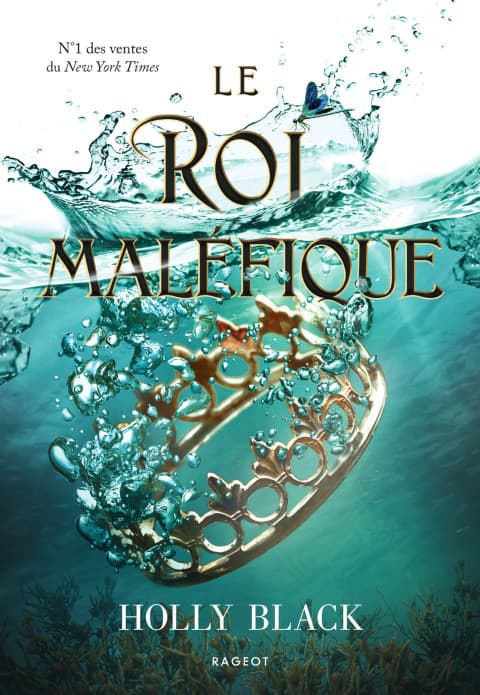 Le roi maléfique