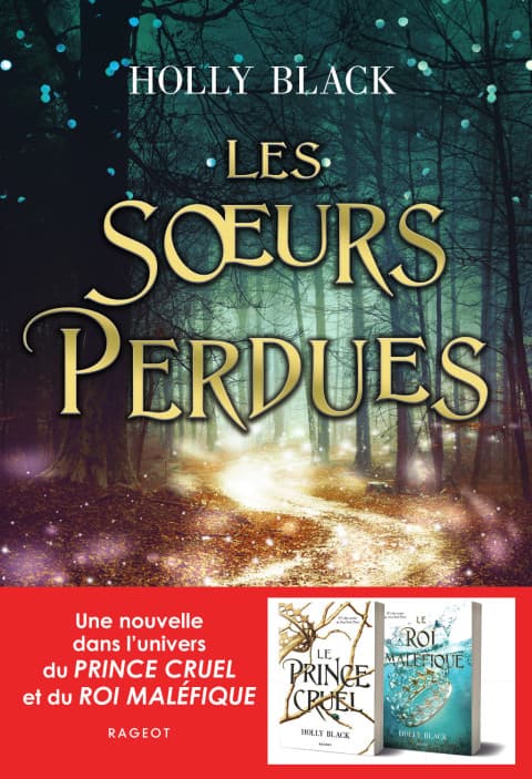 Les soeurs perdues