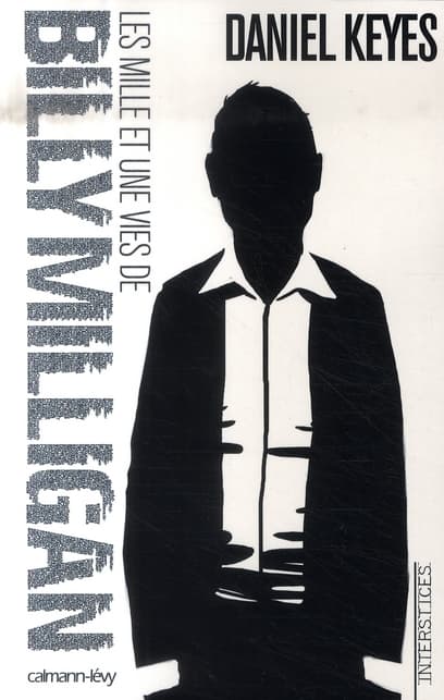 Les mille et une vies de Billy Milligan