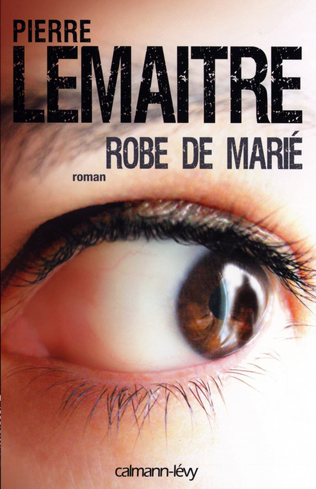 Robe de marié - Cover