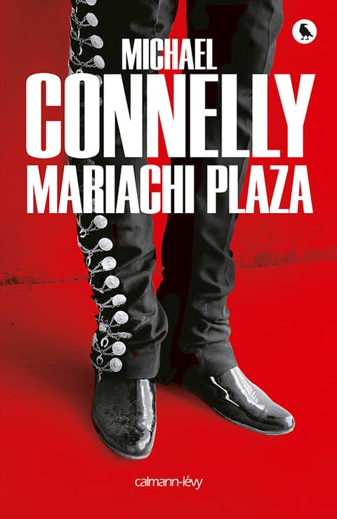 Mariachi Plaza - Cover