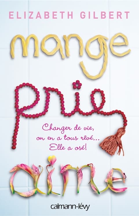 Mange Prie Aime