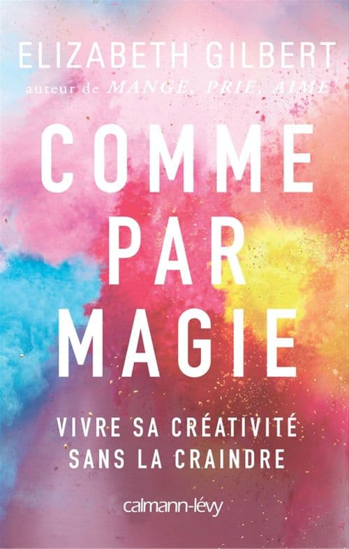 Comme par magie