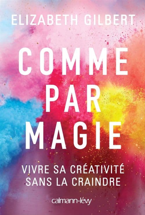 Comme par magie