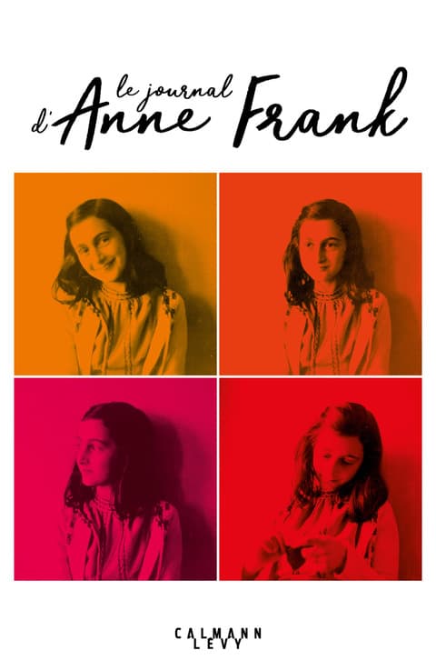 Le Journal d'Anne Frank