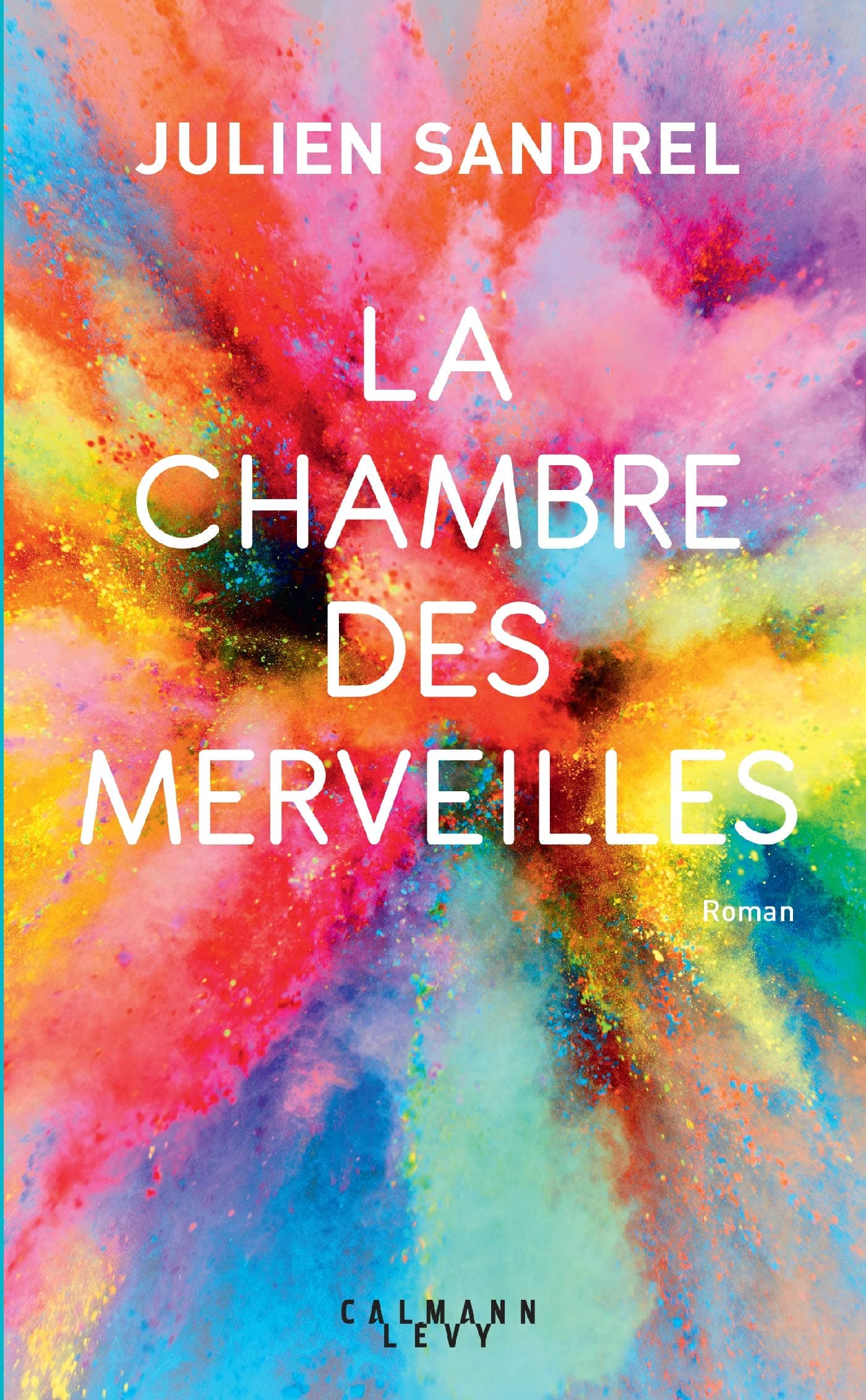 La chambre des merveilles - Memory Image