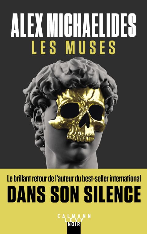 Les muses