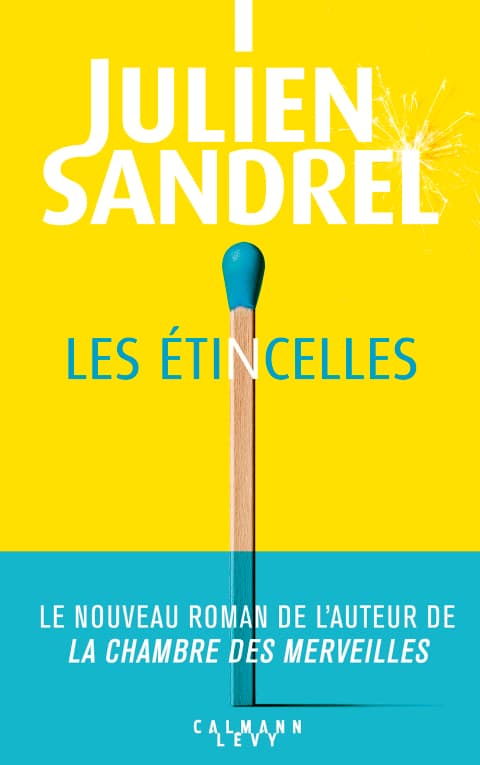 Les étincelles