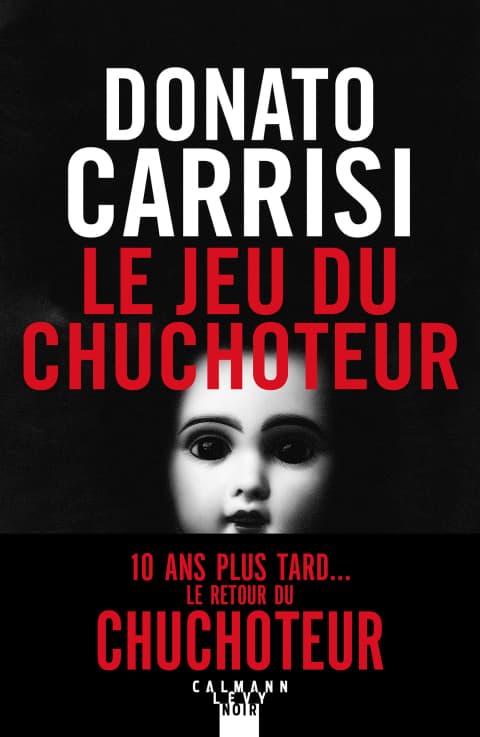 Le Jeu du Chuchoteur