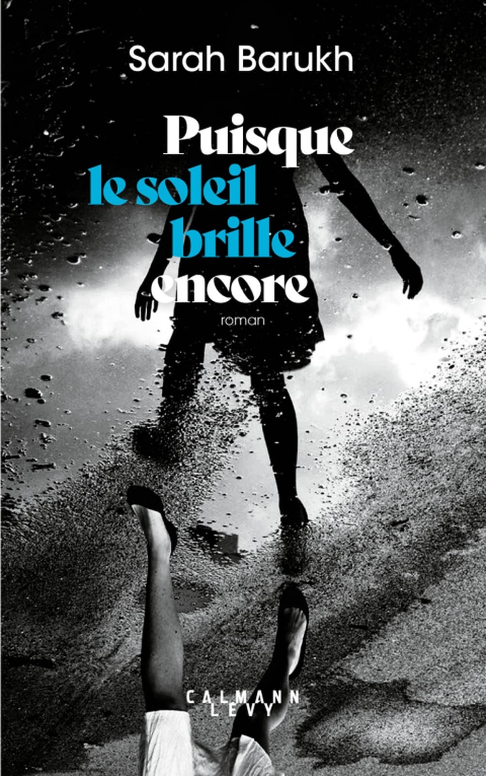 Puisque le soleil brille encore (Littérature Française) (French Edition)