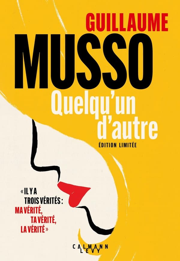 Quelqu'un d'autre