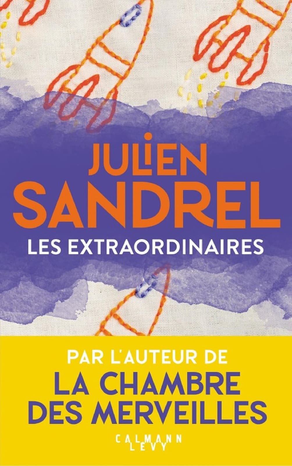 Les Extraordinaires