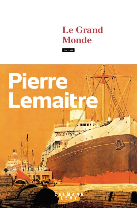 Le Grand Monde
