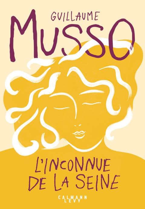 L'Inconnue de la Seine