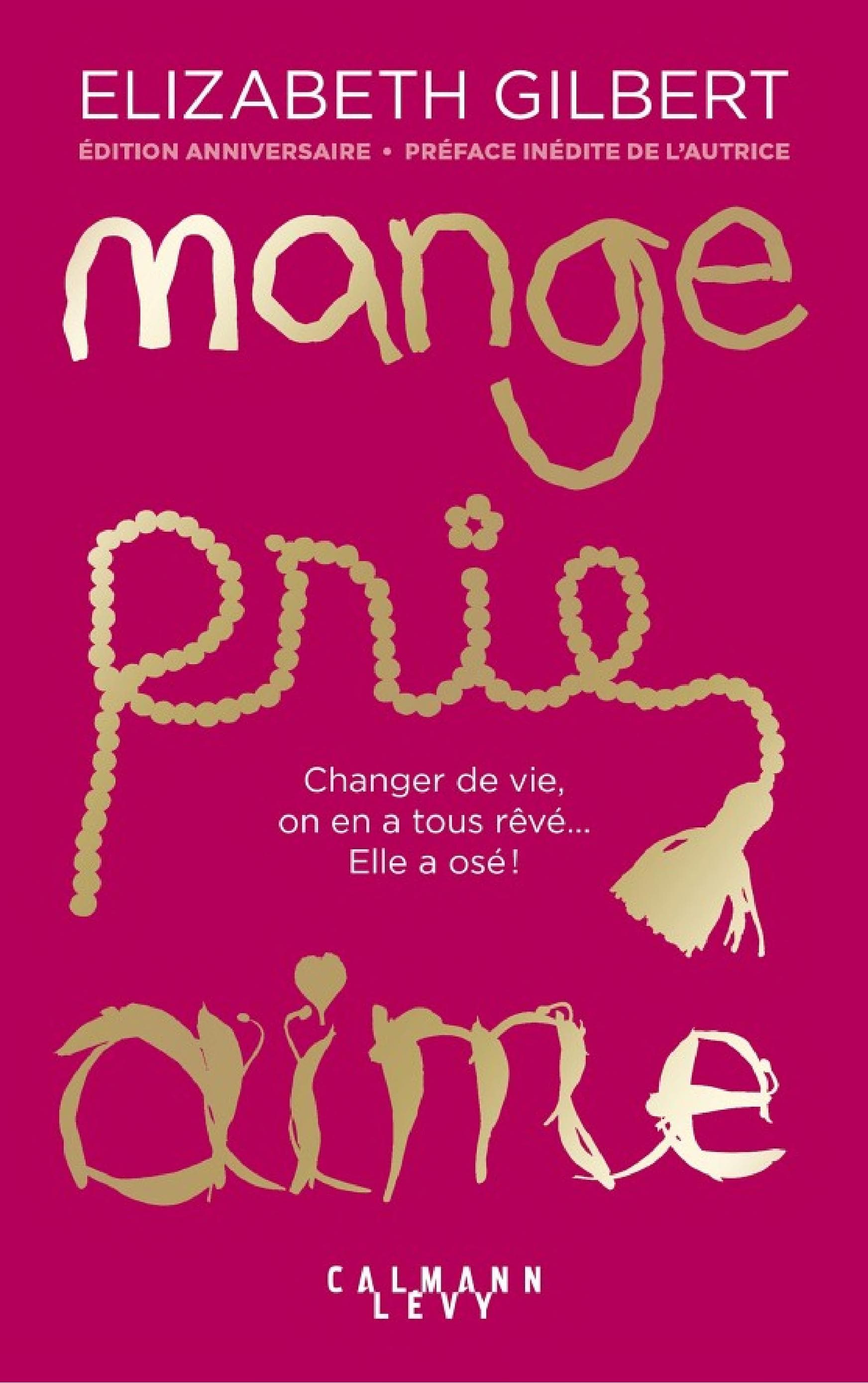 Mange Prie Aime - Cover