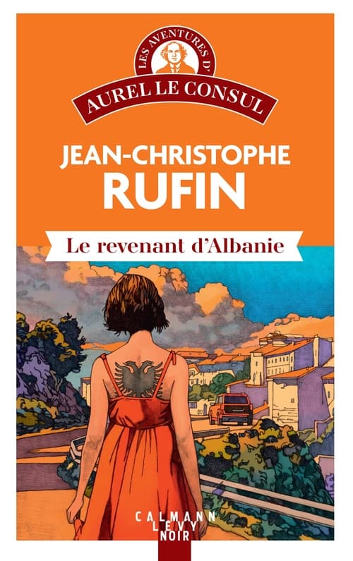 Le Revenant d’Albanie