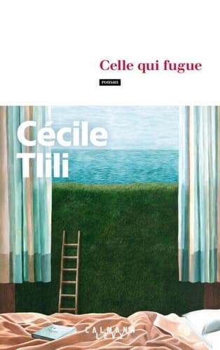 Celle qui fugue - Cover