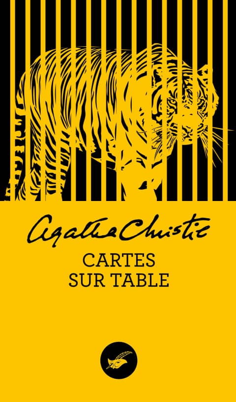 Cartes sur table - Cover