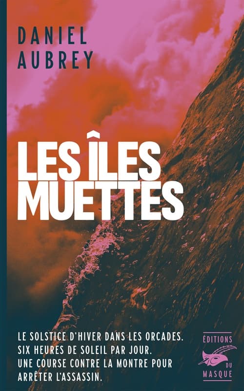 Les îles muettes - Cover