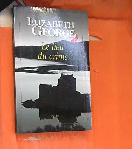 Le lieu du crime