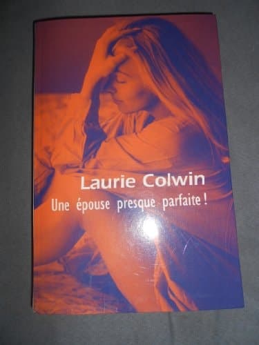 Une épouse presque parfaite ! - Cover