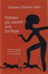 Femmes qui courent avec les loups - Cover