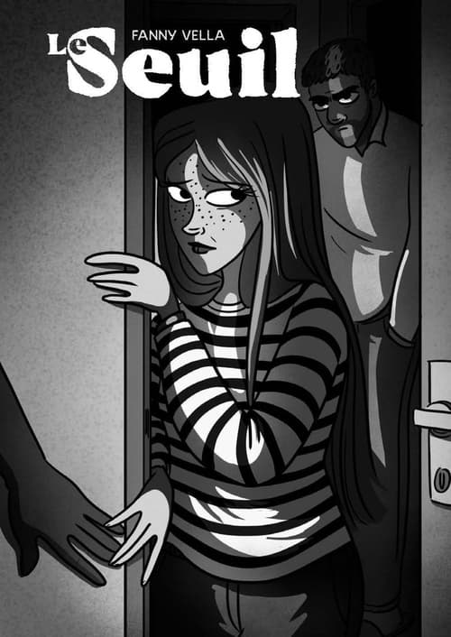 Le Seuil - Cover