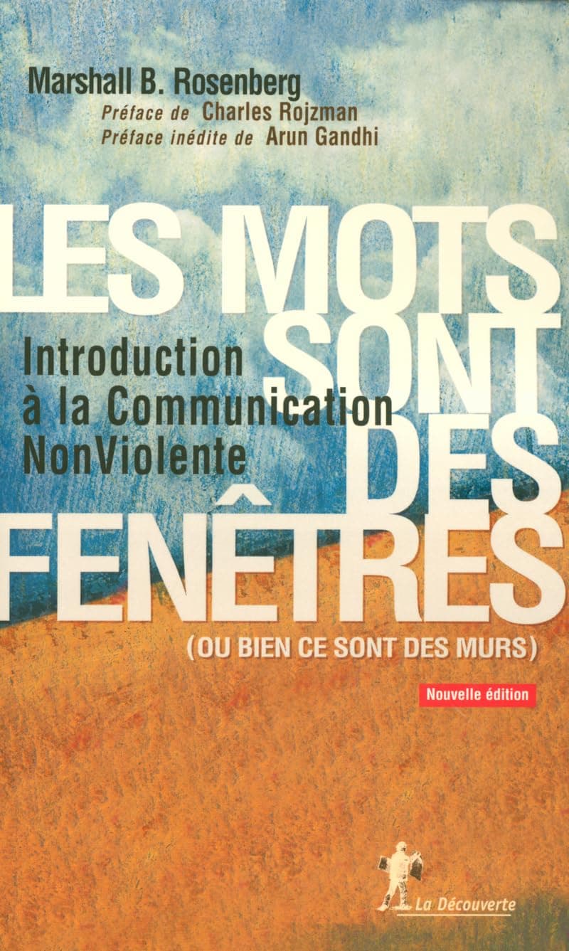 Les mots sont des fenêtres (ou bien ce sont des murs) - Cover