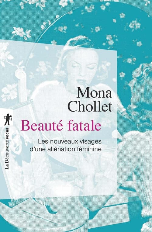 Beauté fatale - Cover