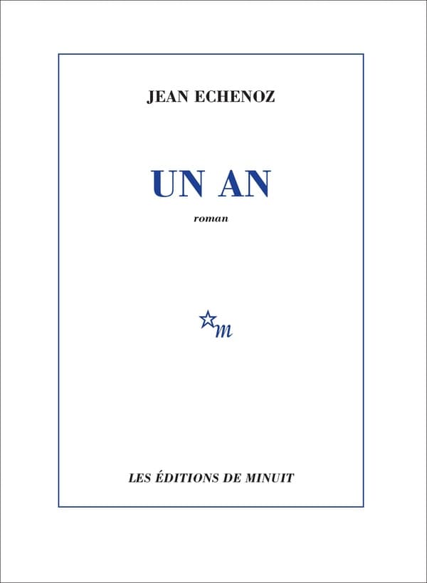 Un an - Cover