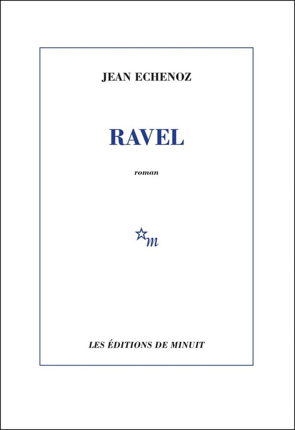 Ravel - Cover