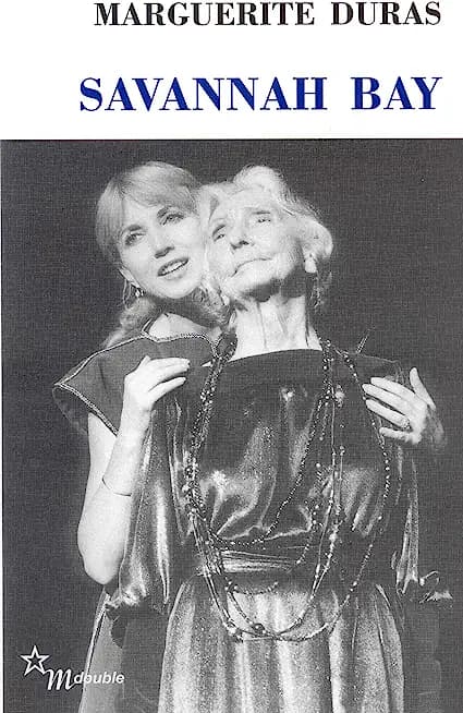 Savannah Bay - Cover