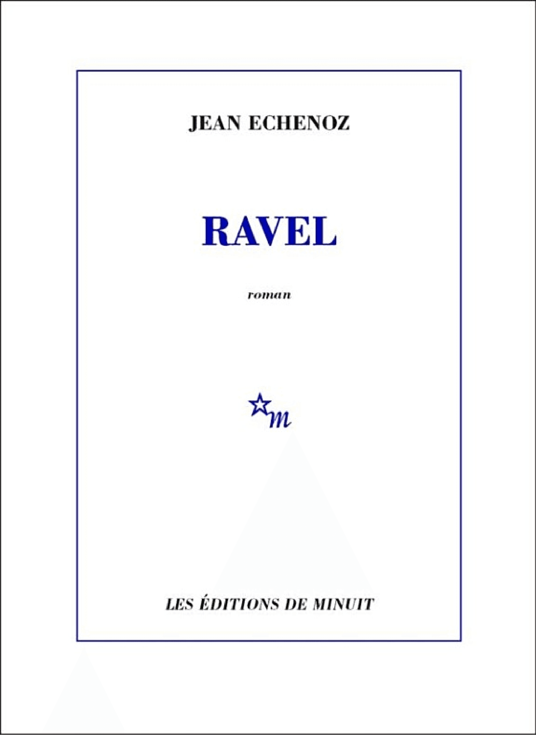 Ravel - Cover