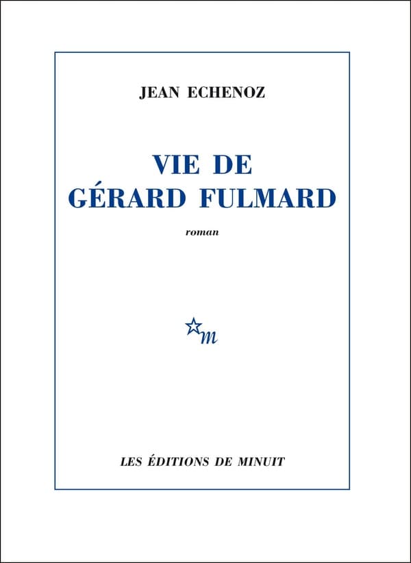 Vie de Gérard Fulmard - Cover